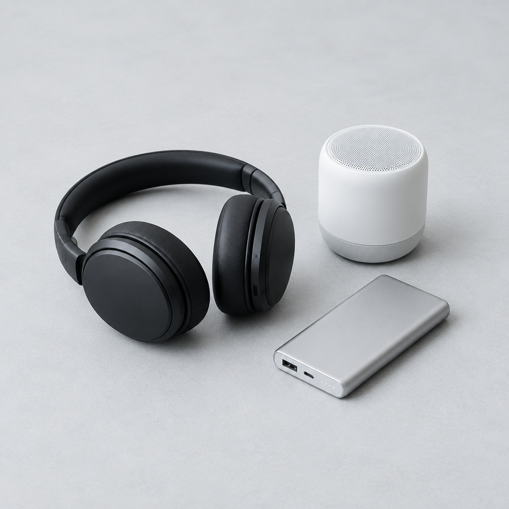 Tech & Gadgets