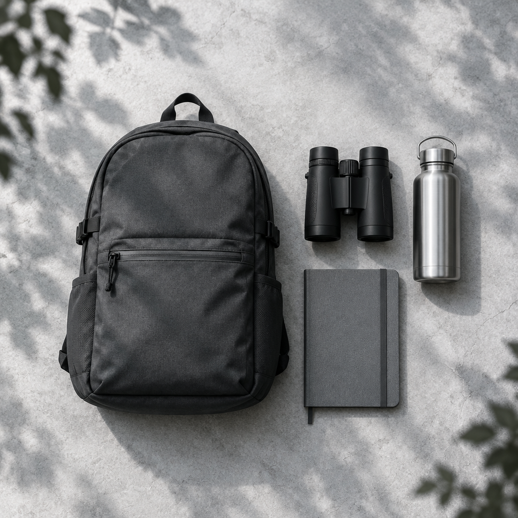 Outdoor & Hobbies