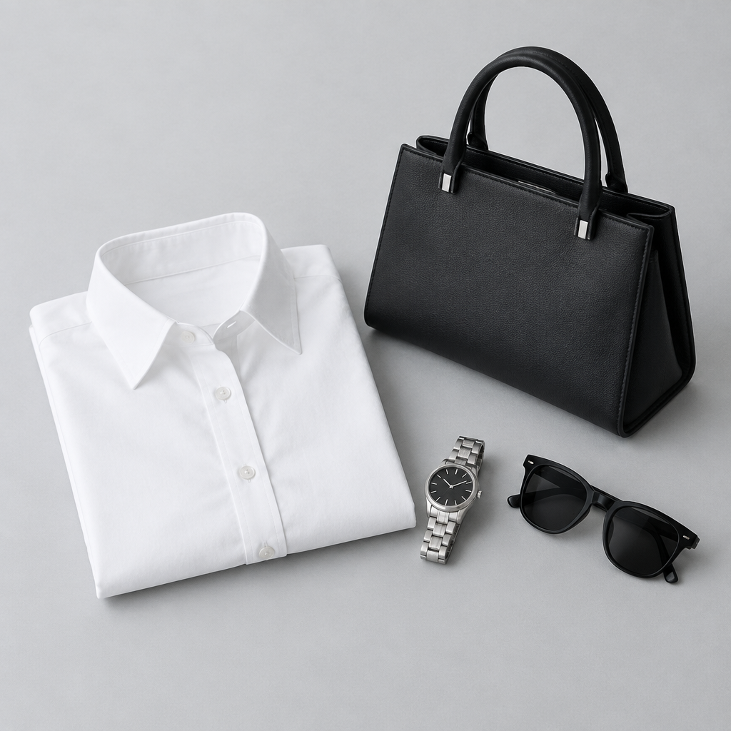 Fashion & Accessories