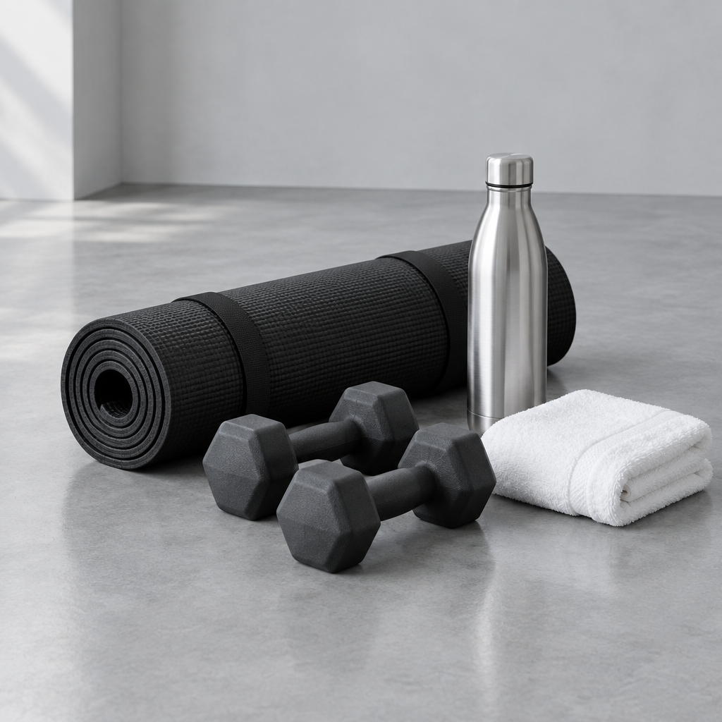 Health & Fitness