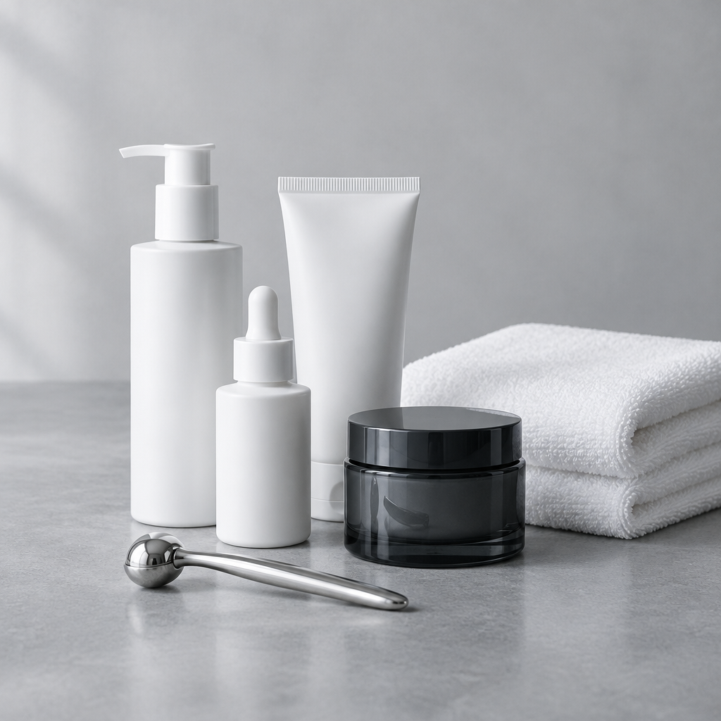 Beauty & Personal Care
