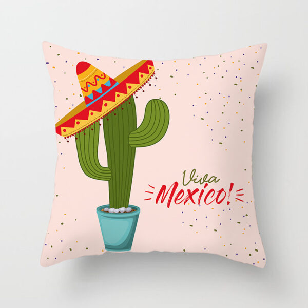 Fruit Home Decor Sofa Cushion Cover - Image 6