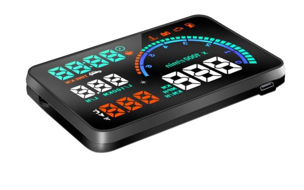 Head up display - Image 3