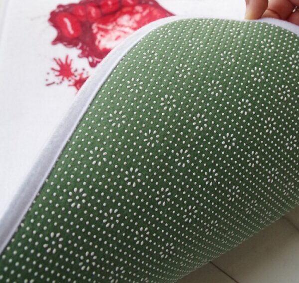 Bloody Bath Mat - Image 3