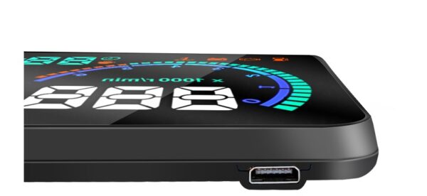 Head up display - Image 8