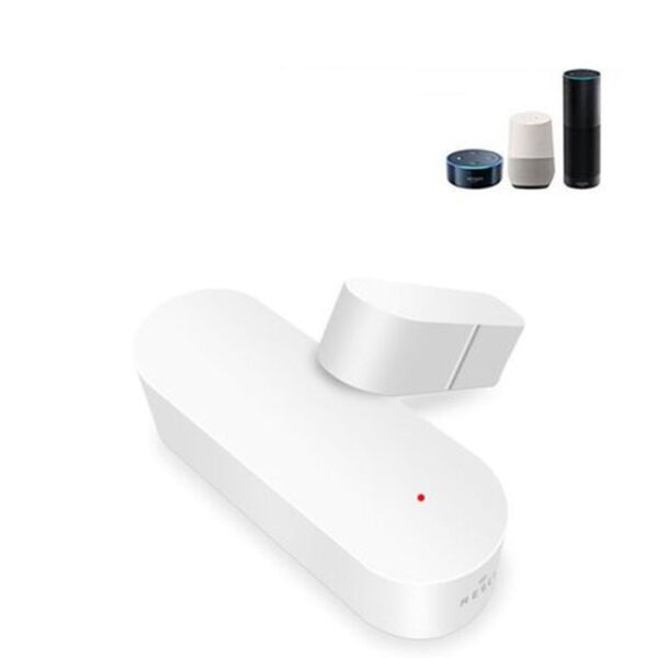 Smart Home Door Magnetic WiFi Remote Alarm Reminder - Image 4