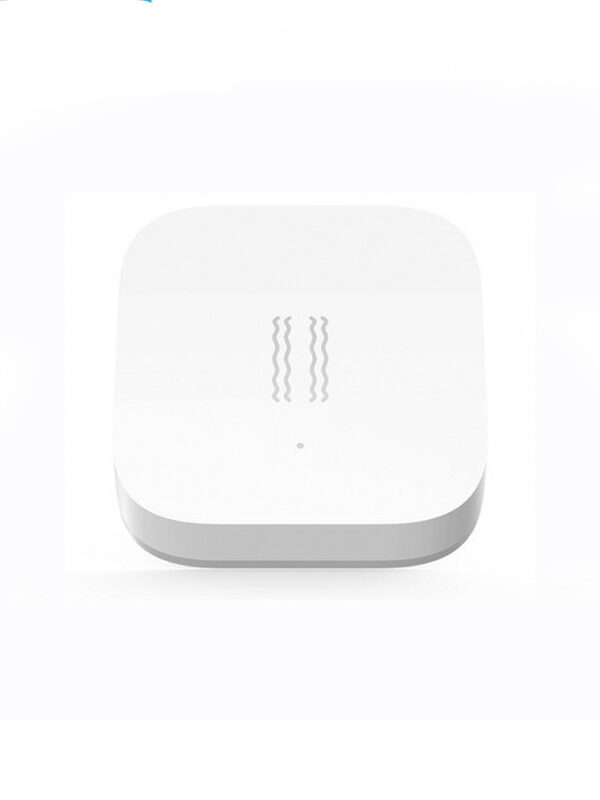 Vibration Sensor Alarm Reminder Homekit Smart Home - Image 6