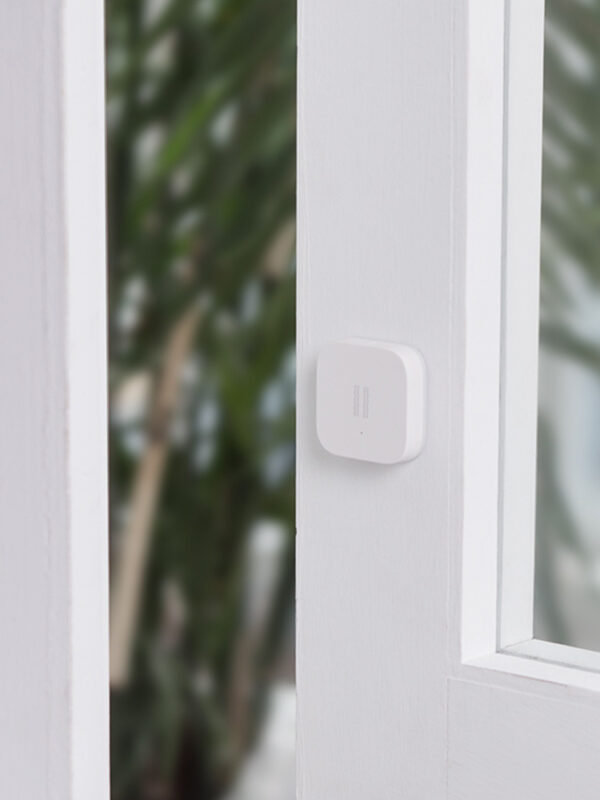 Vibration Sensor Alarm Reminder Homekit Smart Home - Image 3