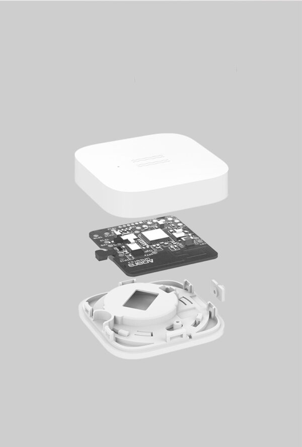 Vibration Sensor Alarm Reminder Homekit Smart Home - Image 4