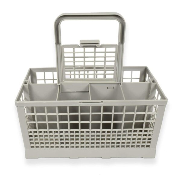 General Dishwasher Storage Box Basket Dishwasher - Image 4