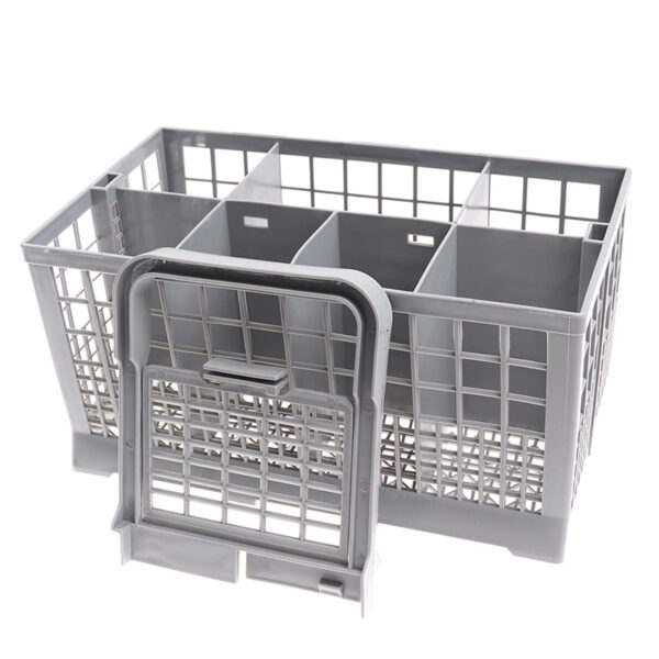 General Dishwasher Storage Box Basket Dishwasher - Image 3