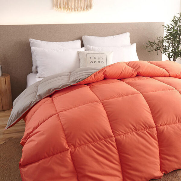 Down Duvet, Winter Duvet, Goose Down Duvet Core, Air Conditioner - Image 3