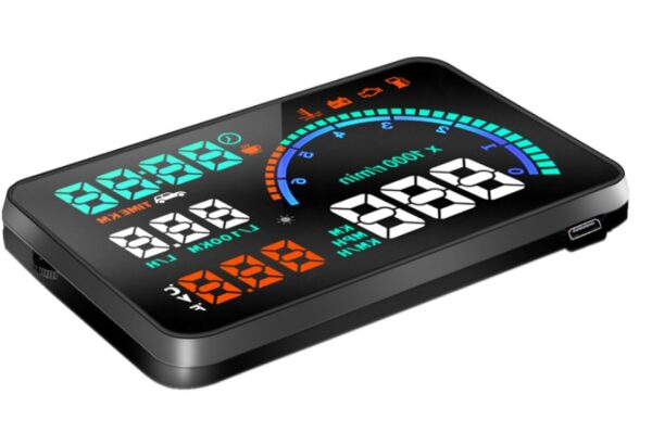 Head up display - Image 6