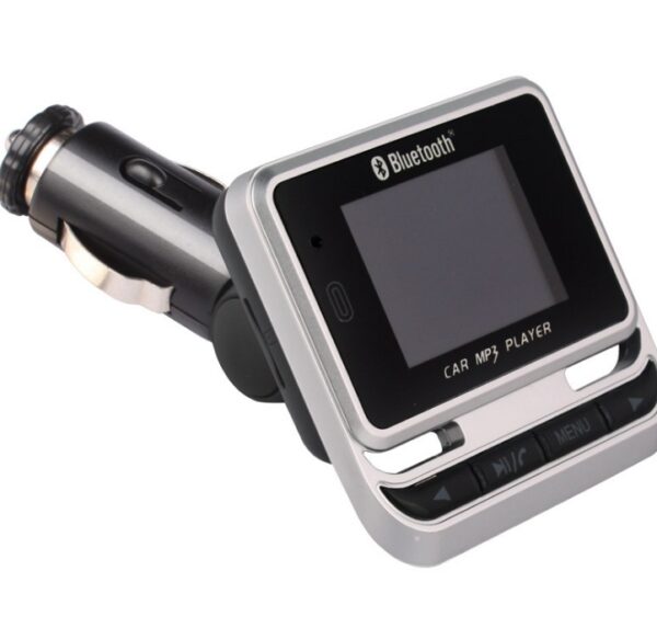 Car Bluetooth mp3 - Image 3