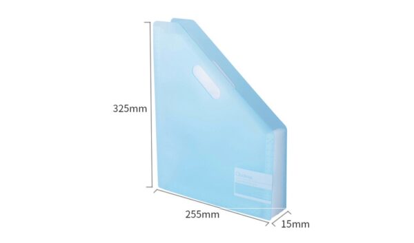 Data storage and organization multifunctional bag - Image 4