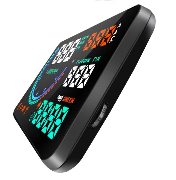 Head up display - Image 4