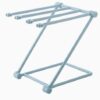 Foldable Dishcloth Shelf Kitchen Accessories Gadget Organizer - Image 2