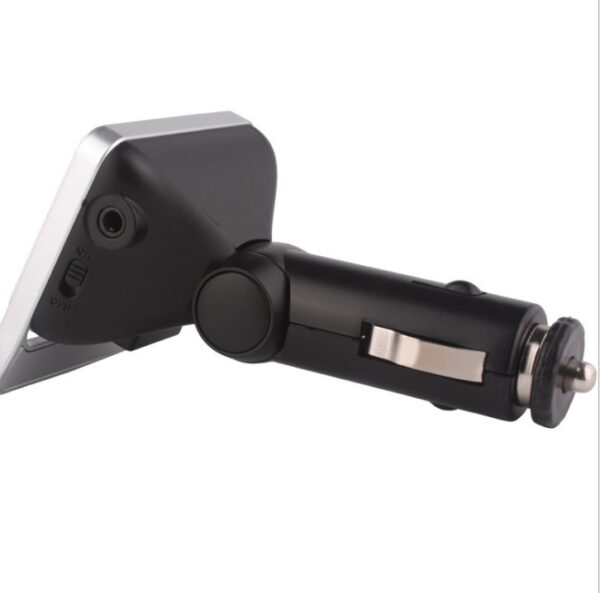 Car Bluetooth mp3 - Image 2