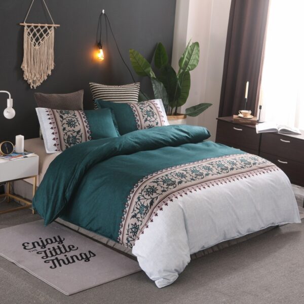 Luxe Bedding Set – Style Meets Comfort - Image 5