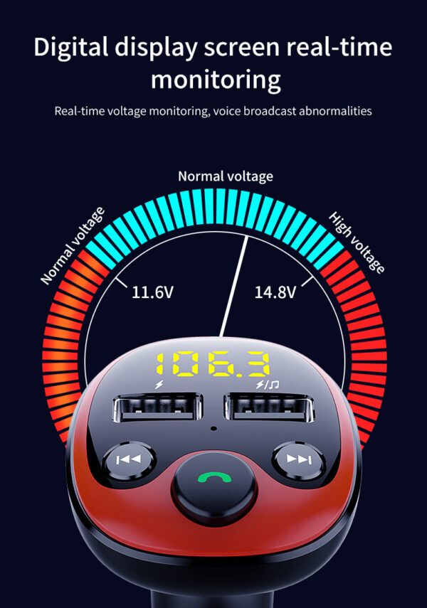 Car mp3 player - Image 2