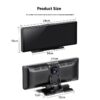 Car Smart Screen Carplay Driving Recorder Navigation - Image 2