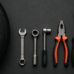    Automotive & Tools