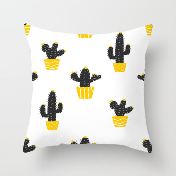 Fruit Home Decor Sofa Cushion Cover - Image 8