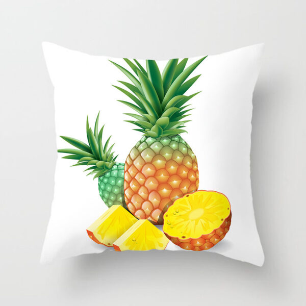 Fruit Home Decor Sofa Cushion Cover - Image 9