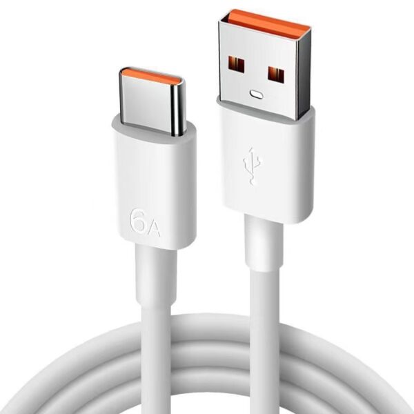 Data Cable PD Fast Charging Public-to-public Applicable 15 Car  Charging Cable