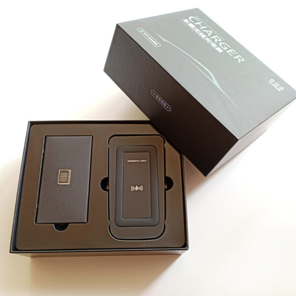Xc90 Dedicated Car Charger - Image 5