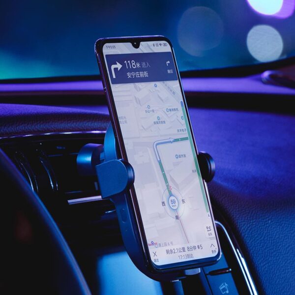 Suitable For Xiaomi Wireless Car Charger 20W Car Charger Power Bank - Image 5