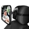 Baby rear view mirror - Image 3