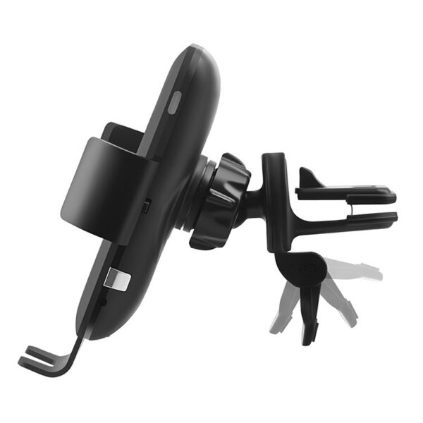 Infrared car wireless charger - Image 5