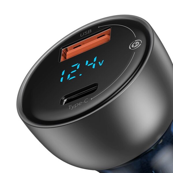 Fast charge car charger - Image 8